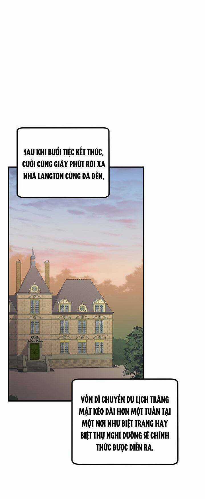 May Mắn Hay Bất Hạnh - Chapter 15 - Trang 47