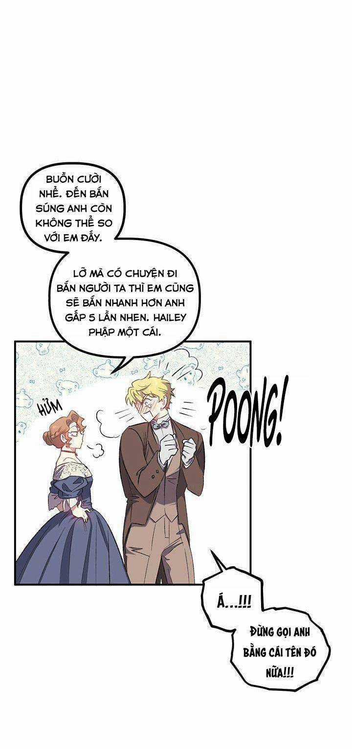 May Mắn Hay Bất Hạnh - Chapter 15 - Trang 6