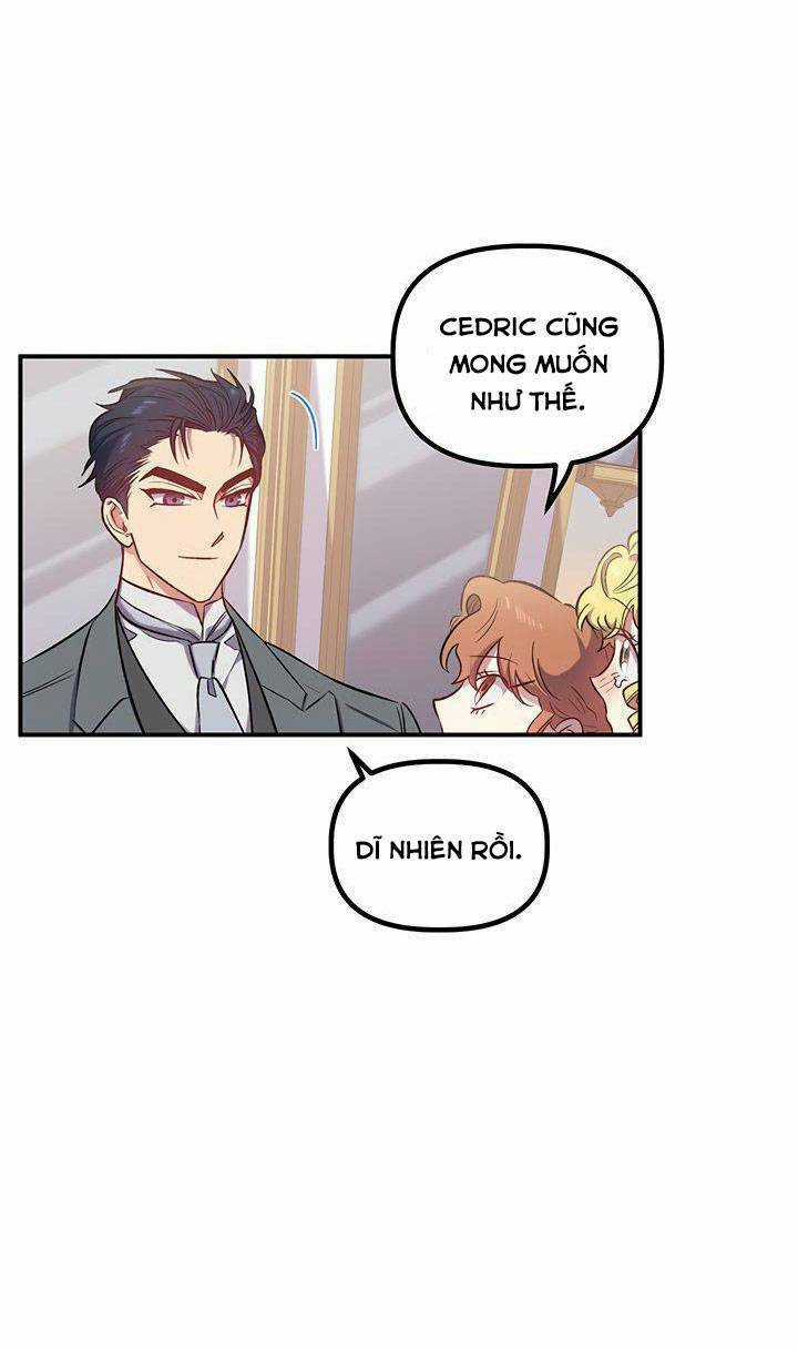 May Mắn Hay Bất Hạnh - Chapter 15 - Trang 56