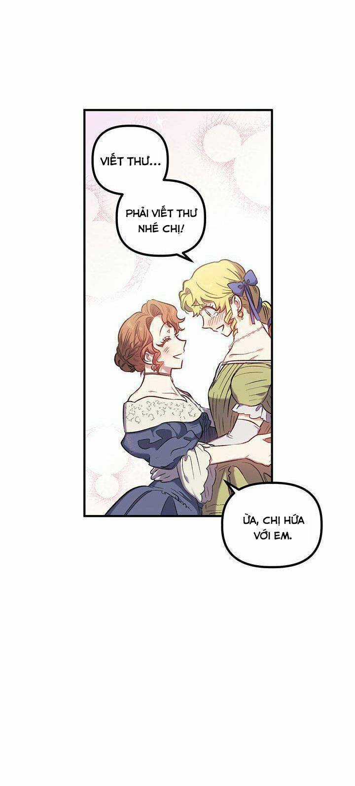 May Mắn Hay Bất Hạnh - Chapter 15 - Trang 57