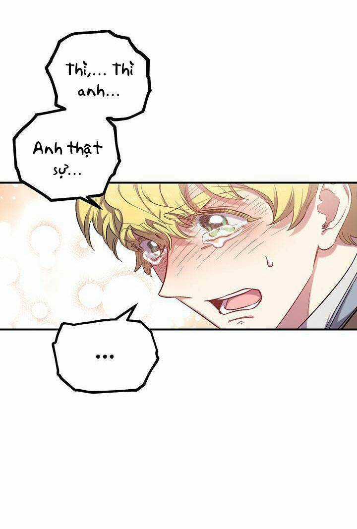 May Mắn Hay Bất Hạnh - Chapter 15 - Trang 8