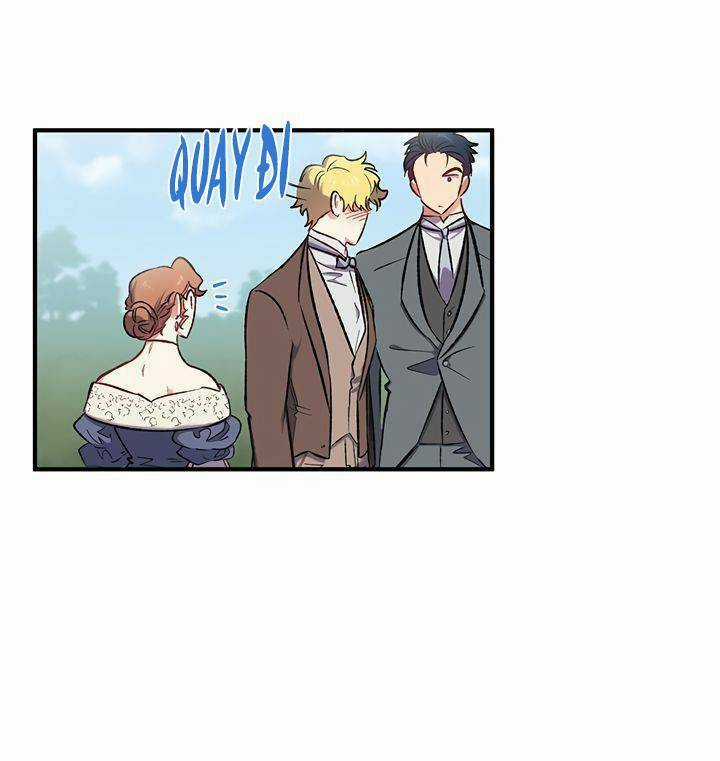 May Mắn Hay Bất Hạnh - Chapter 15 - Trang 9