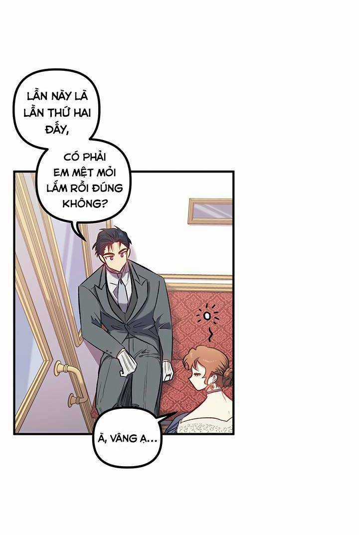 May Mắn Hay Bất Hạnh - Chapter 16 - Trang 2