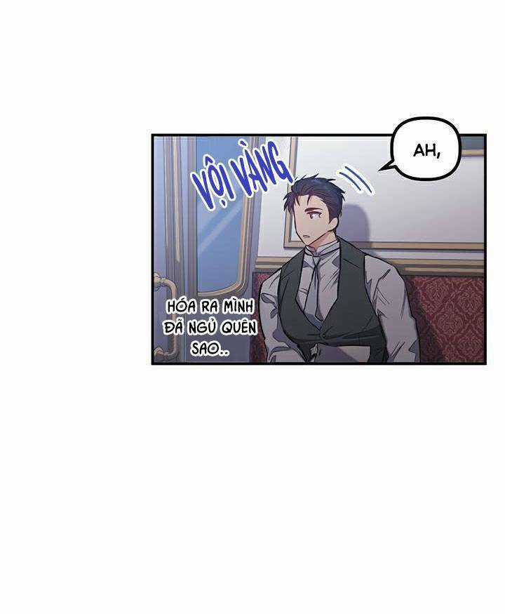 May Mắn Hay Bất Hạnh - Chapter 16 - Trang 28