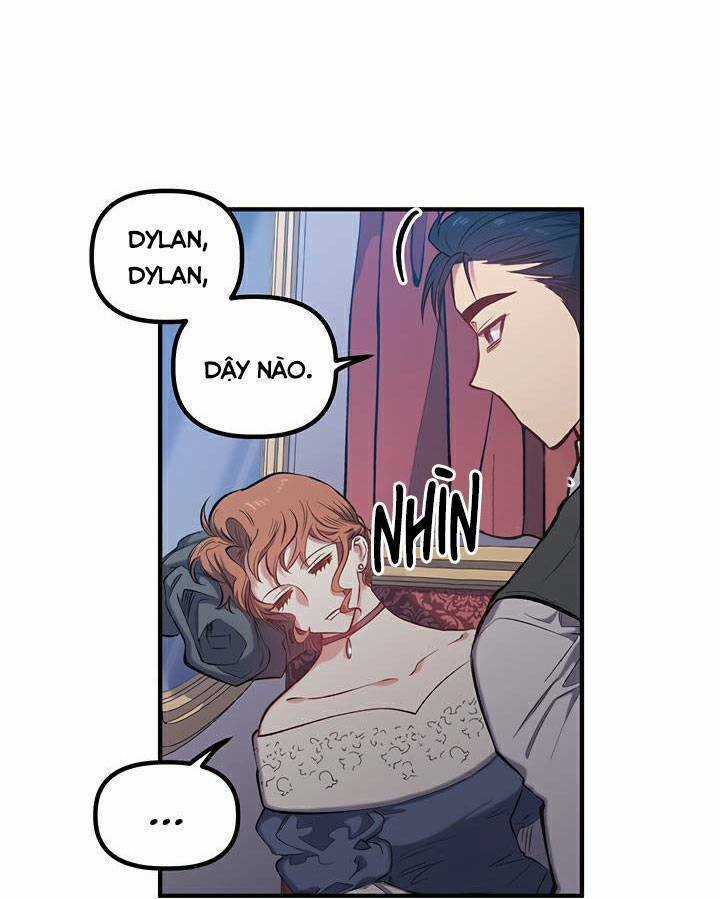 May Mắn Hay Bất Hạnh - Chapter 16 - Trang 29