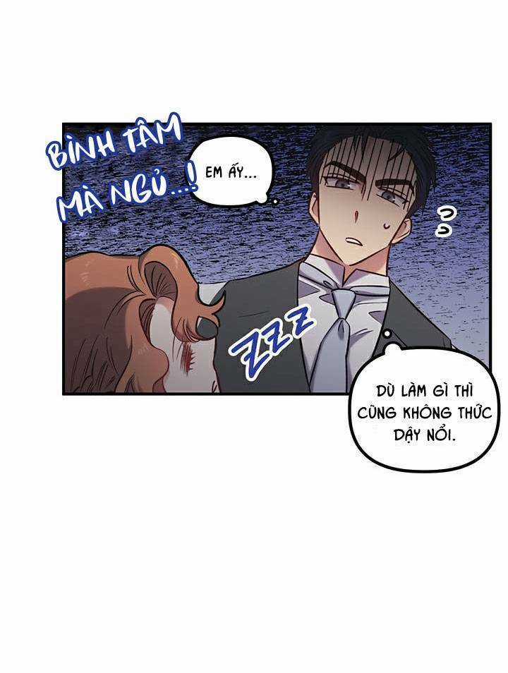 May Mắn Hay Bất Hạnh - Chapter 16 - Trang 31