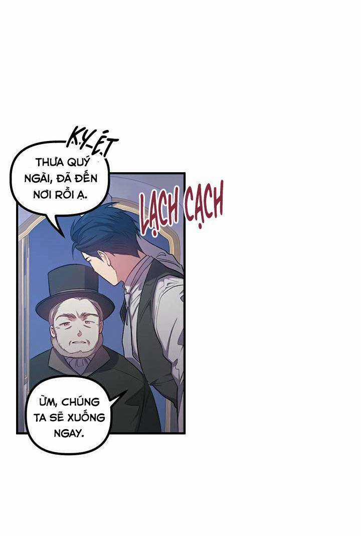 May Mắn Hay Bất Hạnh - Chapter 16 - Trang 33