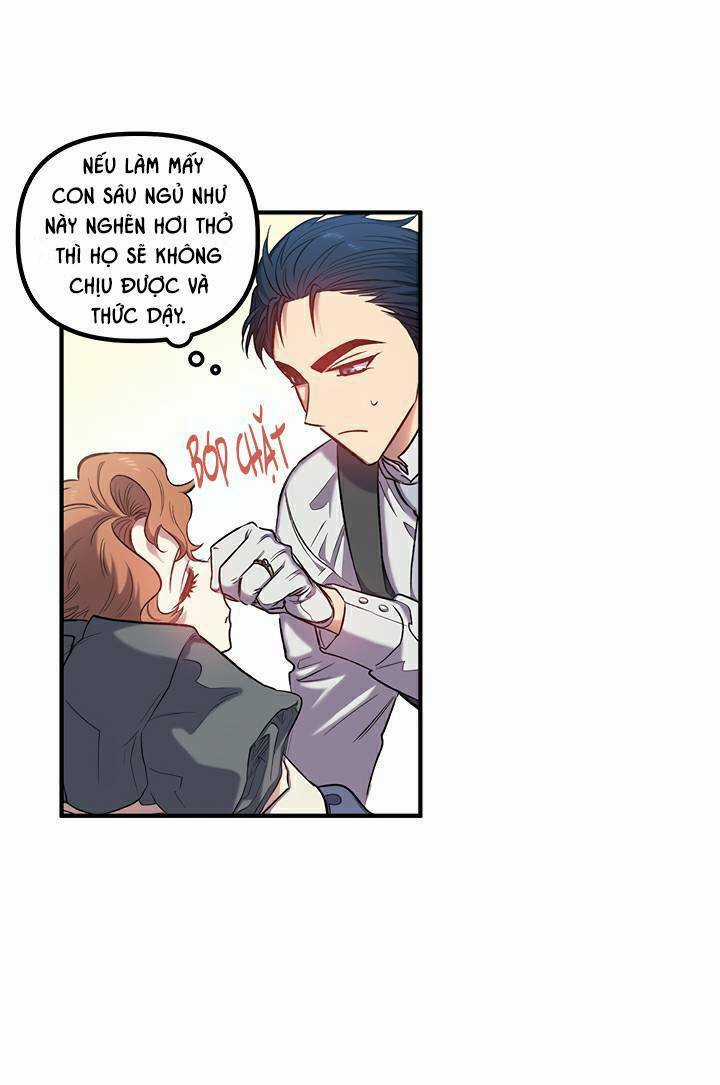 May Mắn Hay Bất Hạnh - Chapter 16 - Trang 35