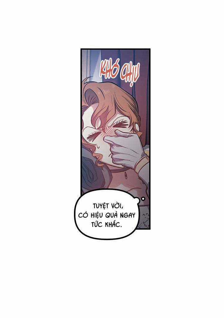 May Mắn Hay Bất Hạnh - Chapter 16 - Trang 36