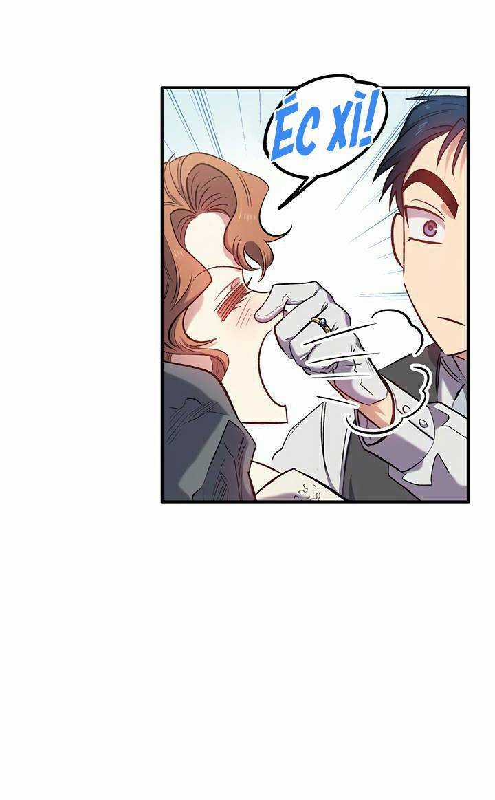 May Mắn Hay Bất Hạnh - Chapter 16 - Trang 37