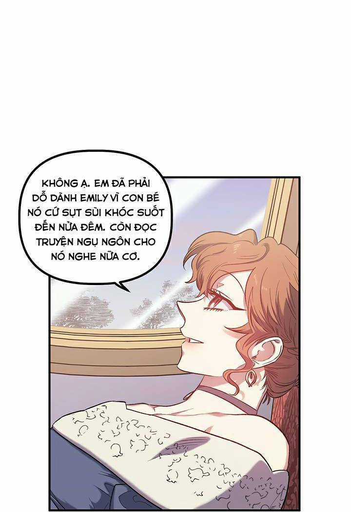 May Mắn Hay Bất Hạnh - Chapter 16 - Trang 5