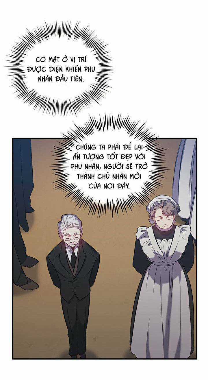 May Mắn Hay Bất Hạnh - Chapter 16 - Trang 42