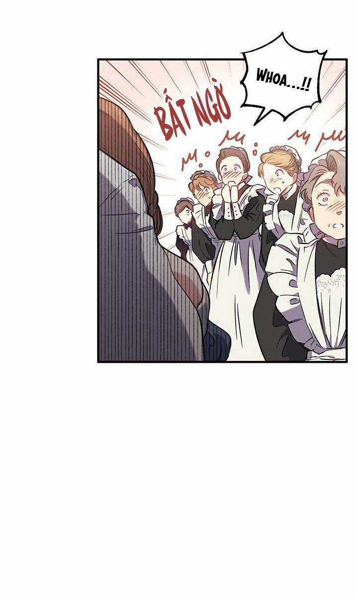 May Mắn Hay Bất Hạnh - Chapter 16 - Trang 47