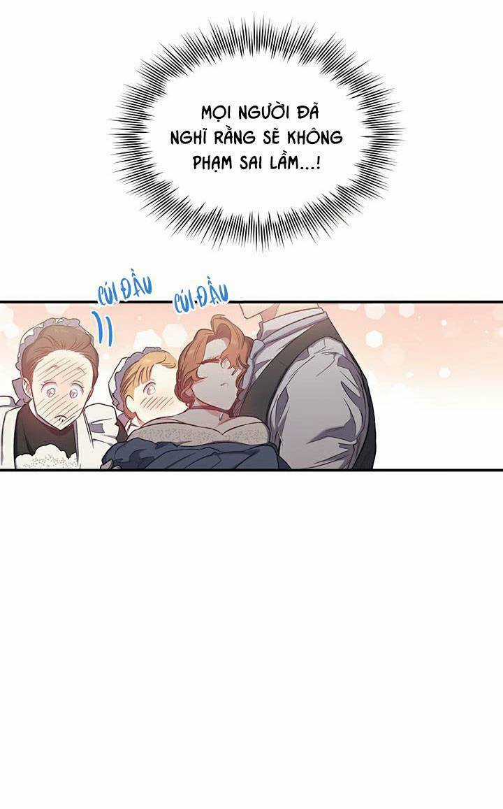 May Mắn Hay Bất Hạnh - Chapter 16 - Trang 50