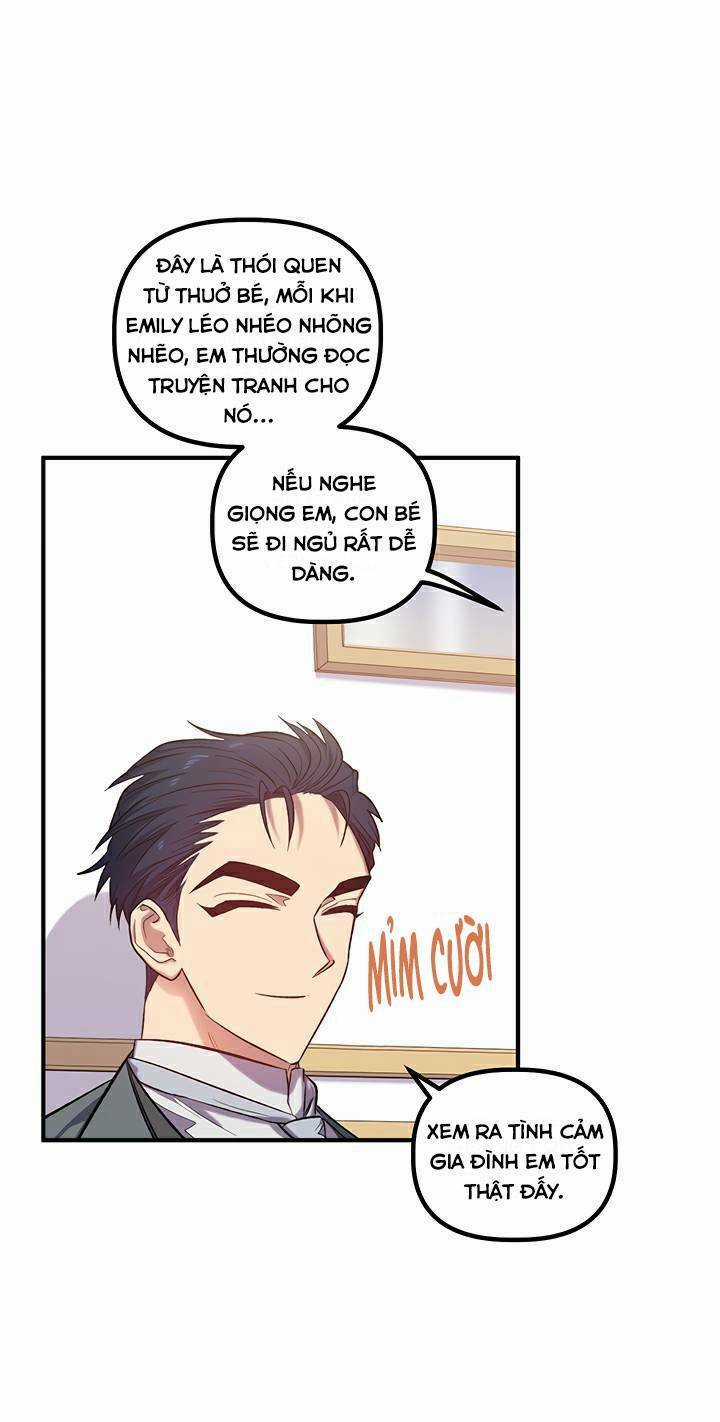 May Mắn Hay Bất Hạnh - Chapter 16 - Trang 6