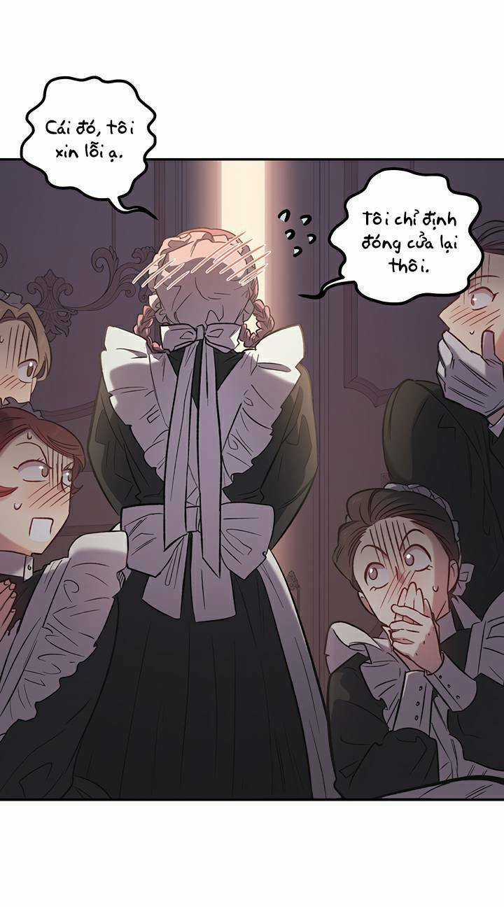 May Mắn Hay Bất Hạnh - Chapter 16 - Trang 62