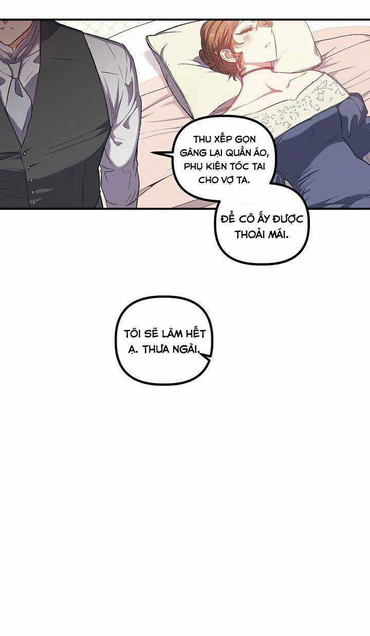 May Mắn Hay Bất Hạnh - Chapter 16 - Trang 68