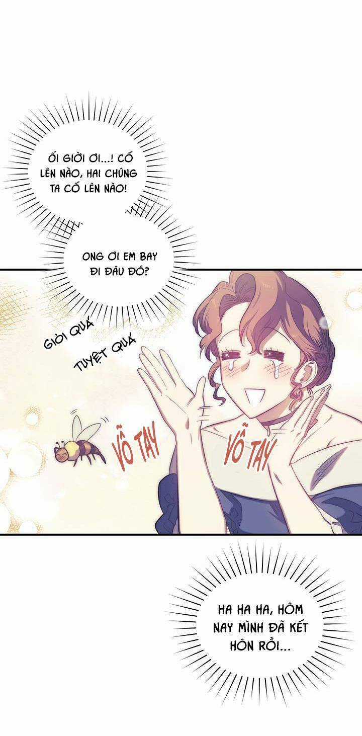 May Mắn Hay Bất Hạnh - Chapter 16 - Trang 73