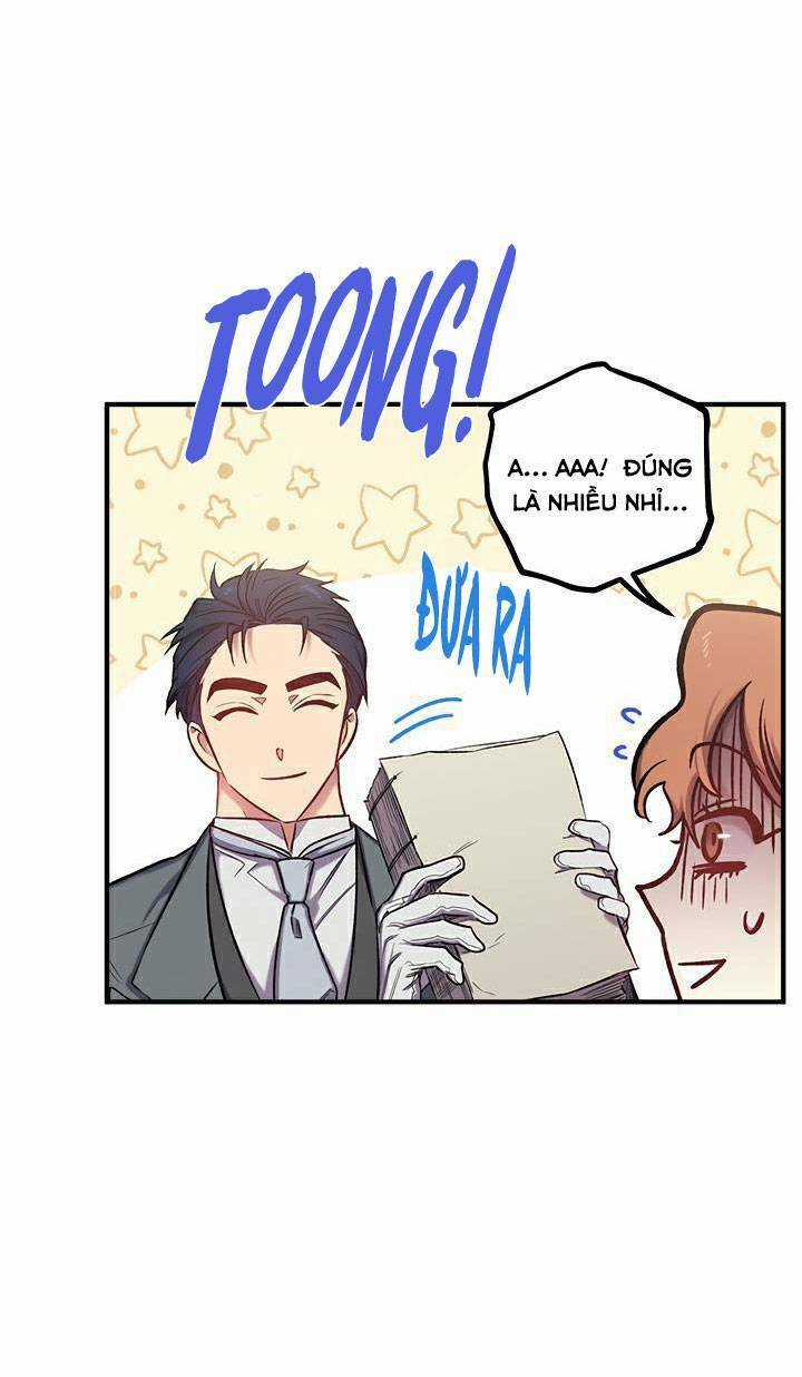 May Mắn Hay Bất Hạnh - Chapter 16 - Trang 9