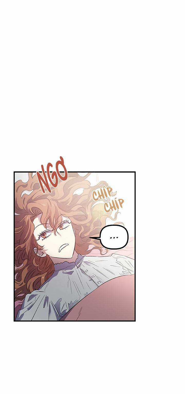 May Mắn Hay Bất Hạnh - Chapter 17 - Trang 1