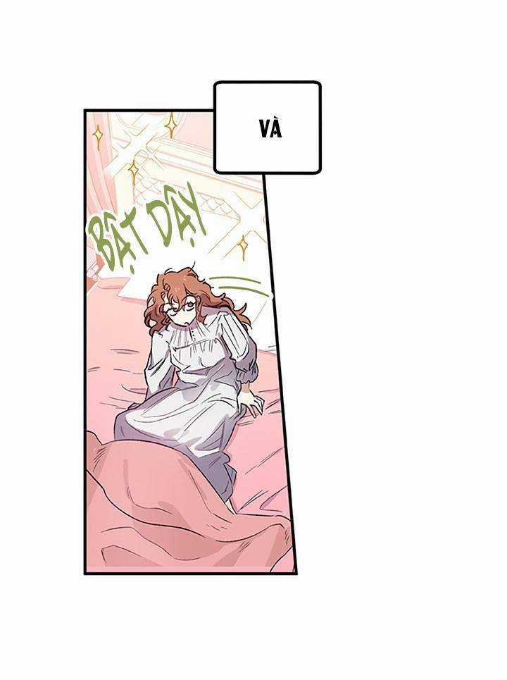 May Mắn Hay Bất Hạnh - Chapter 17 - Trang 11