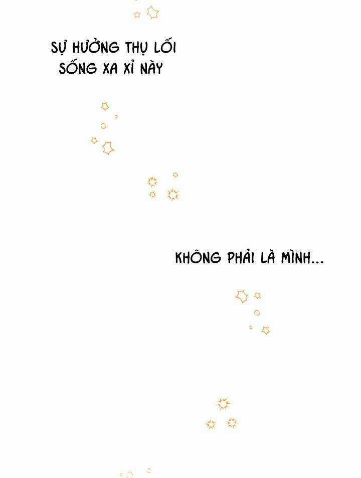 May Mắn Hay Bất Hạnh - Chapter 17 - Trang 20