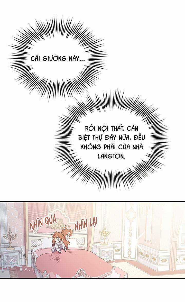 May Mắn Hay Bất Hạnh - Chapter 17 - Trang 3