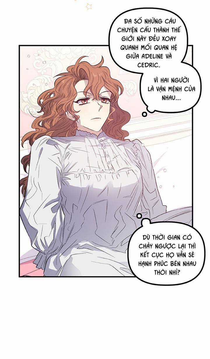 May Mắn Hay Bất Hạnh - Chapter 17 - Trang 21