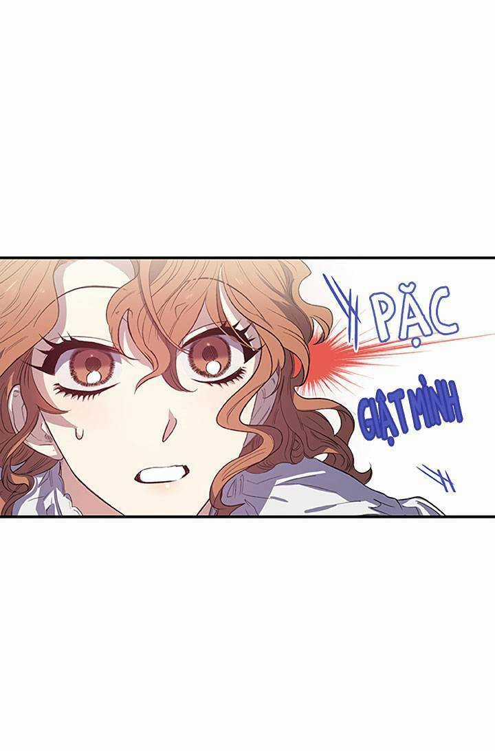 May Mắn Hay Bất Hạnh - Chapter 17 - Trang 4