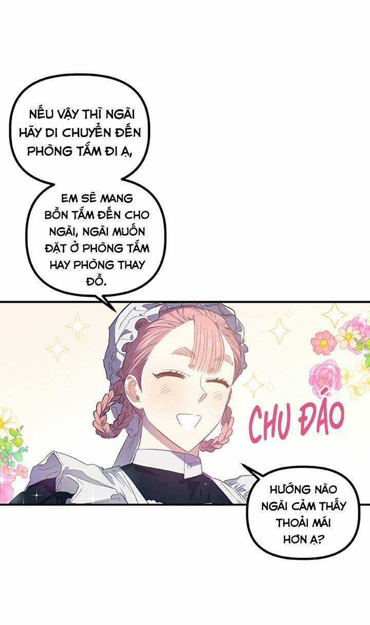May Mắn Hay Bất Hạnh - Chapter 17 - Trang 34