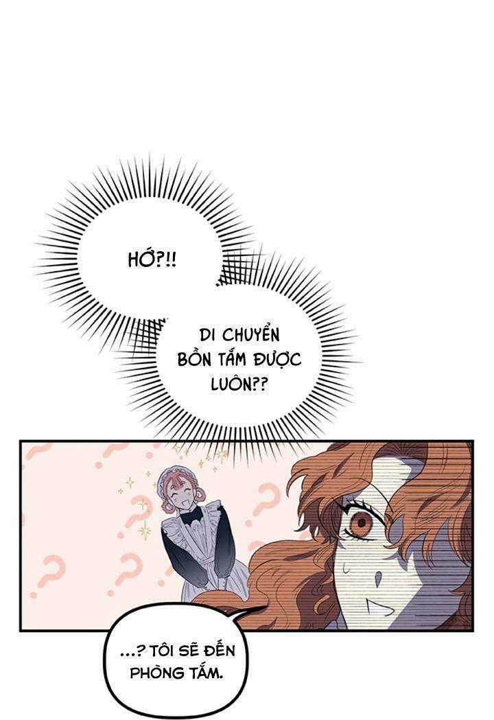 May Mắn Hay Bất Hạnh - Chapter 17 - Trang 35