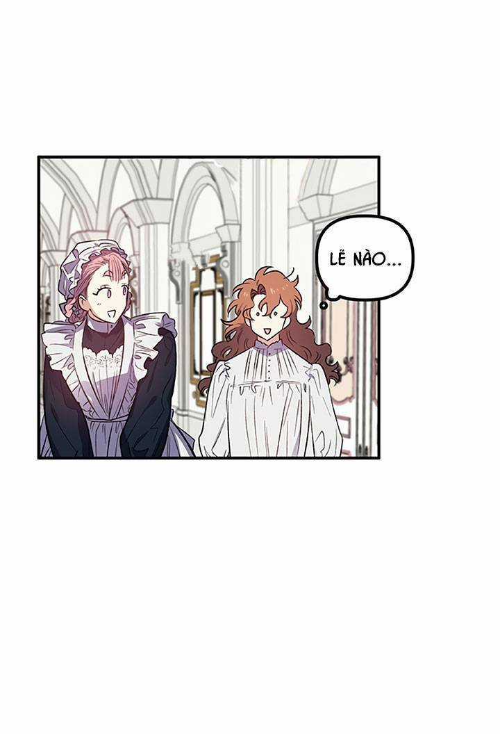 May Mắn Hay Bất Hạnh - Chapter 17 - Trang 38