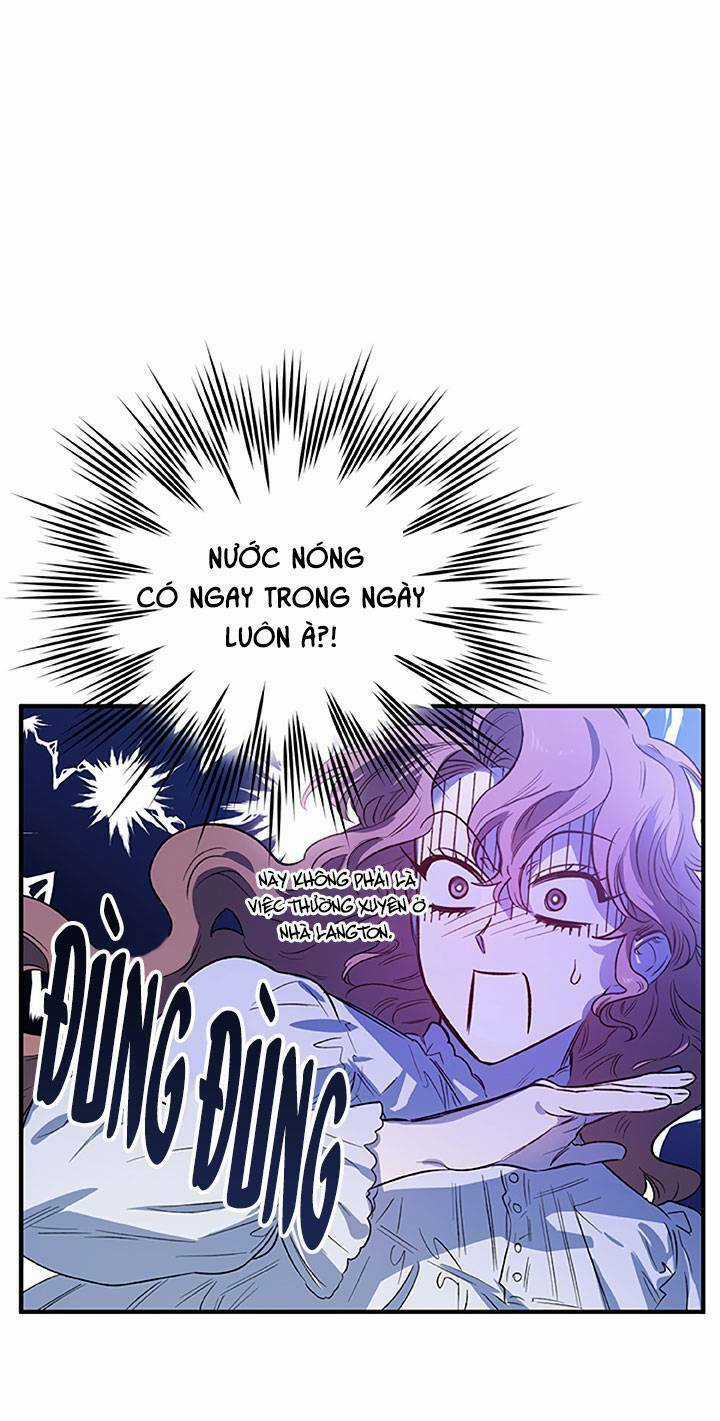 May Mắn Hay Bất Hạnh - Chapter 17 - Trang 39