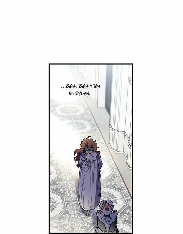 May Mắn Hay Bất Hạnh - Chapter 17 - Trang 40