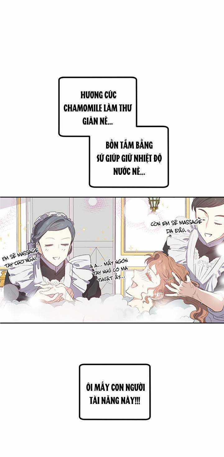 May Mắn Hay Bất Hạnh - Chapter 17 - Trang 46