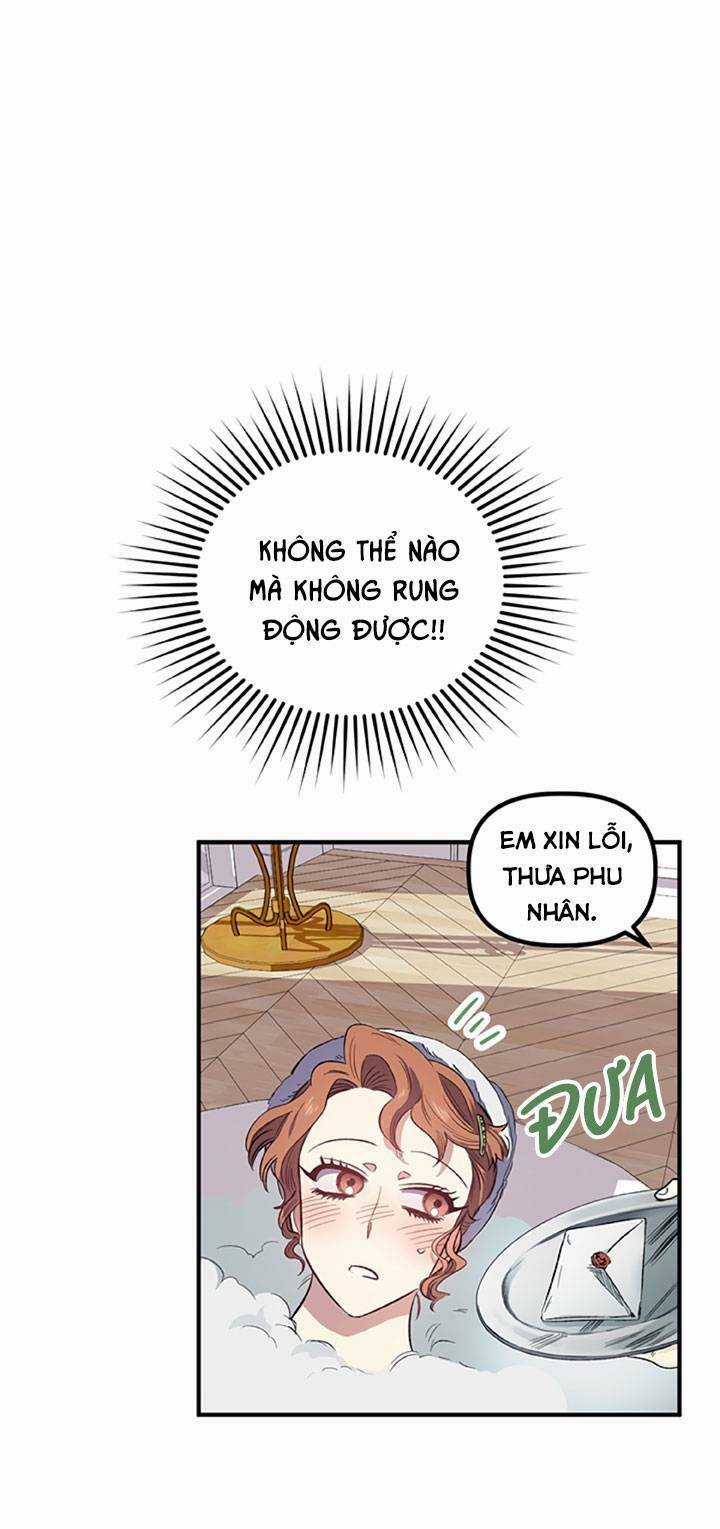 May Mắn Hay Bất Hạnh - Chapter 17 - Trang 47