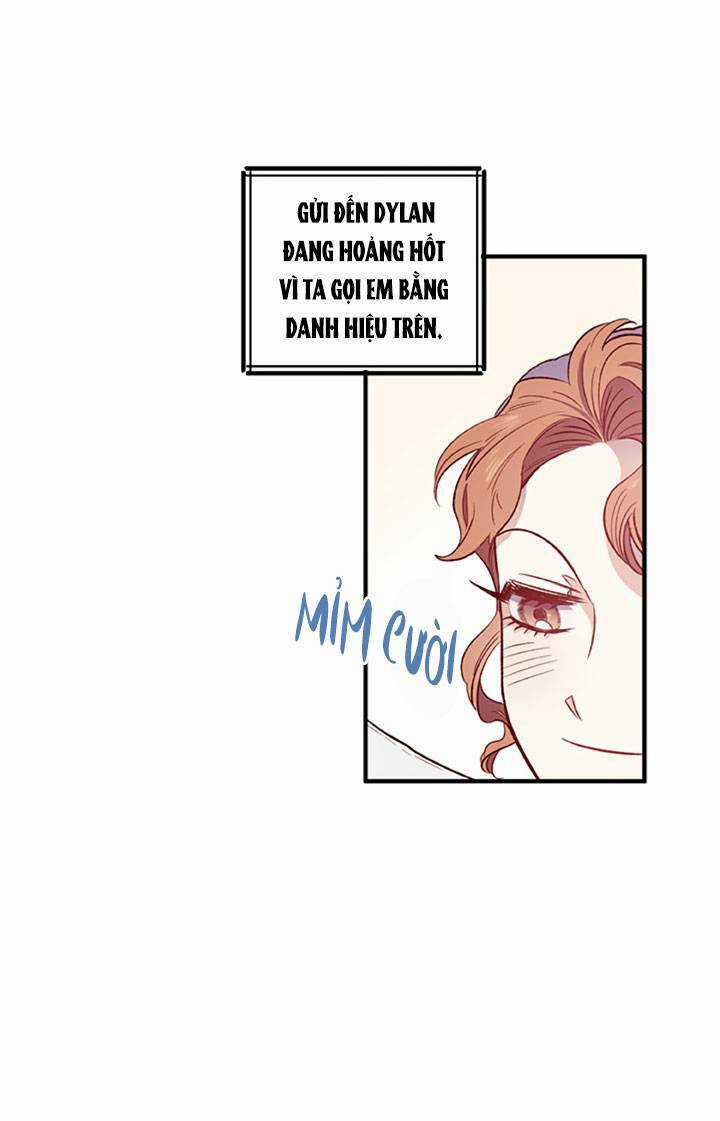 May Mắn Hay Bất Hạnh - Chapter 17 - Trang 52