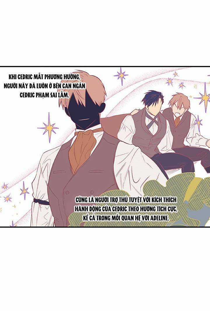 May Mắn Hay Bất Hạnh - Chapter 17 - Trang 56