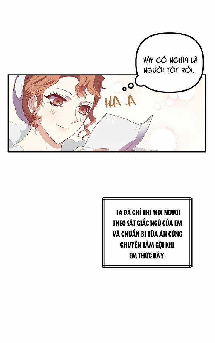 May Mắn Hay Bất Hạnh - Chapter 17 - Trang 57