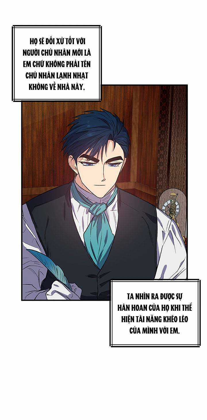 May Mắn Hay Bất Hạnh - Chapter 17 - Trang 60