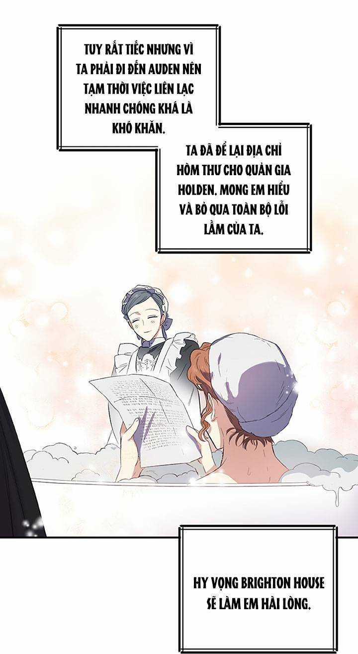 May Mắn Hay Bất Hạnh - Chapter 17 - Trang 63