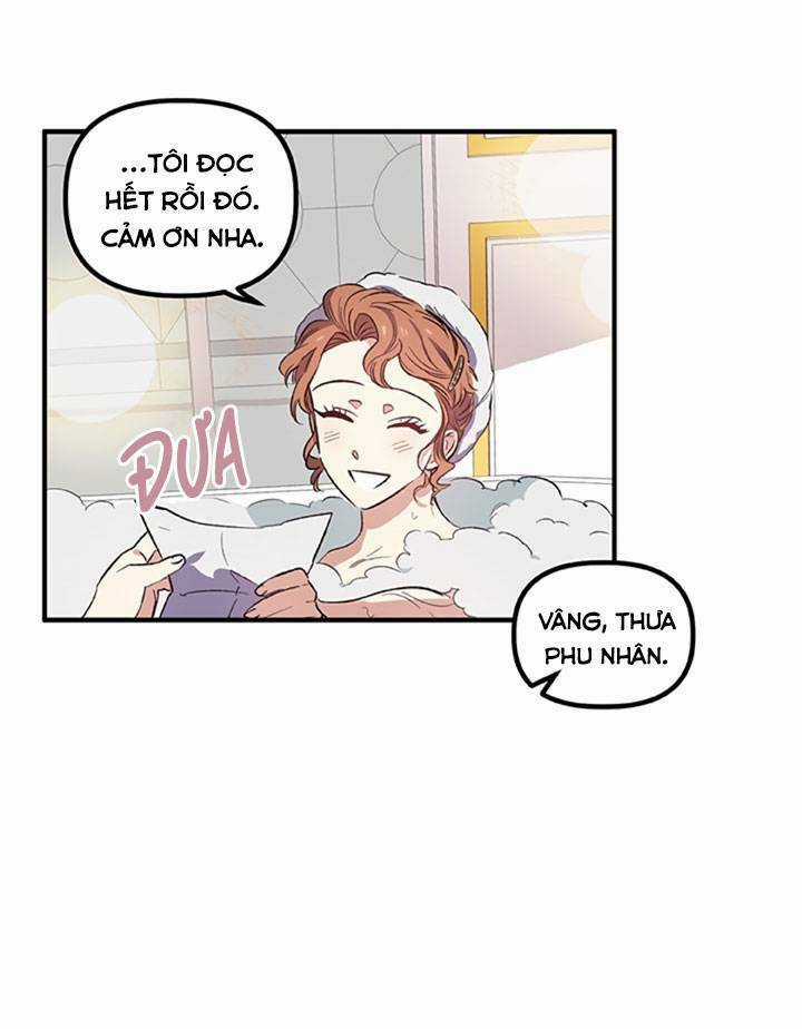 May Mắn Hay Bất Hạnh - Chapter 17 - Trang 65