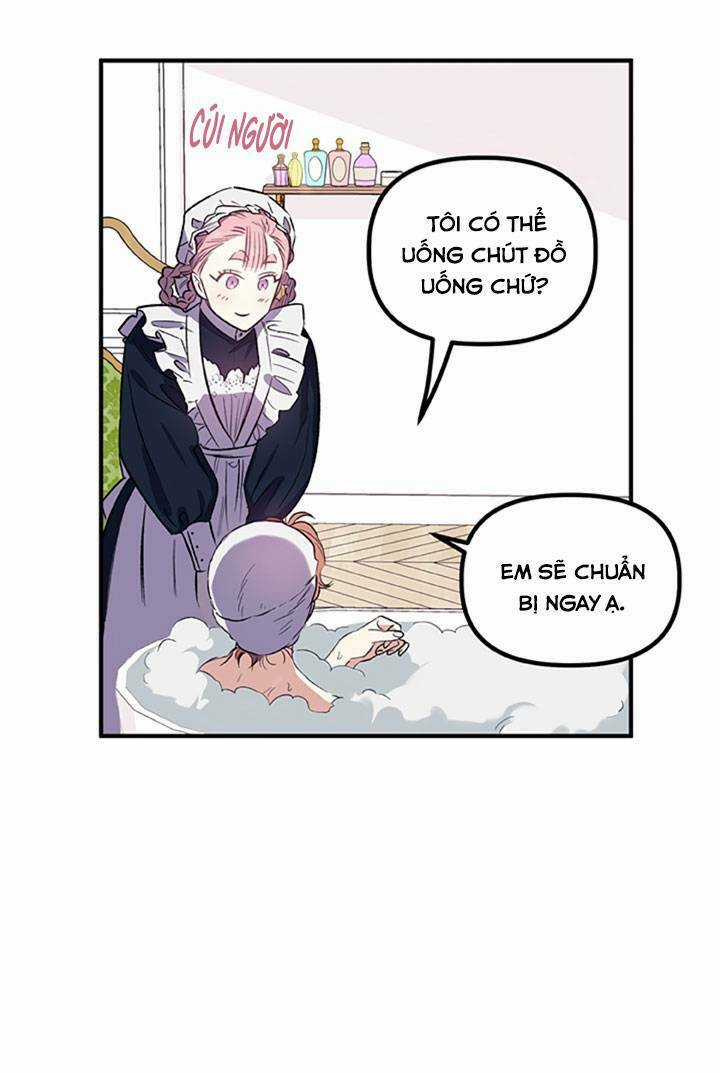 May Mắn Hay Bất Hạnh - Chapter 17 - Trang 67