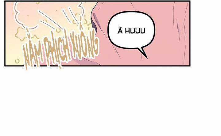 May Mắn Hay Bất Hạnh - Chapter 17 - Trang 8