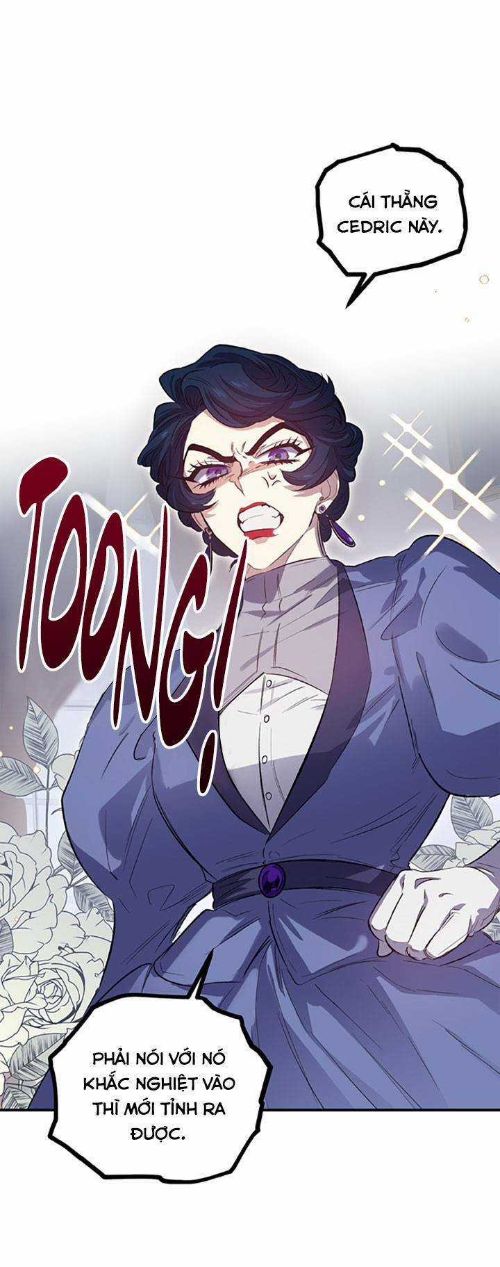 May Mắn Hay Bất Hạnh - Chapter 17 - Trang 74