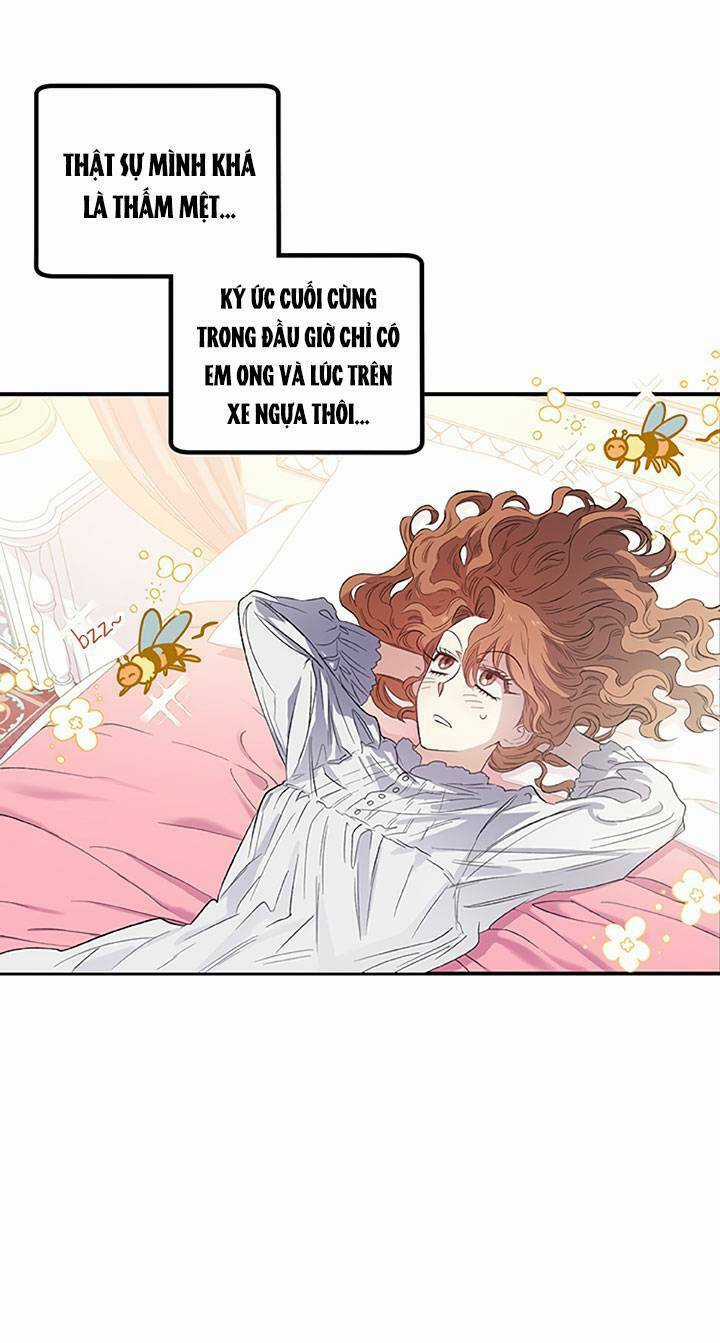 May Mắn Hay Bất Hạnh - Chapter 17 - Trang 9