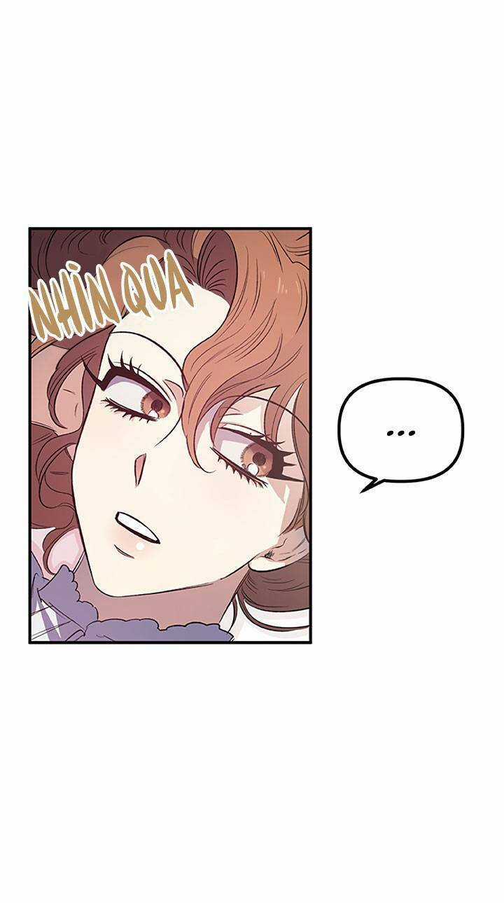 May Mắn Hay Bất Hạnh - Chapter 17 - Trang 10