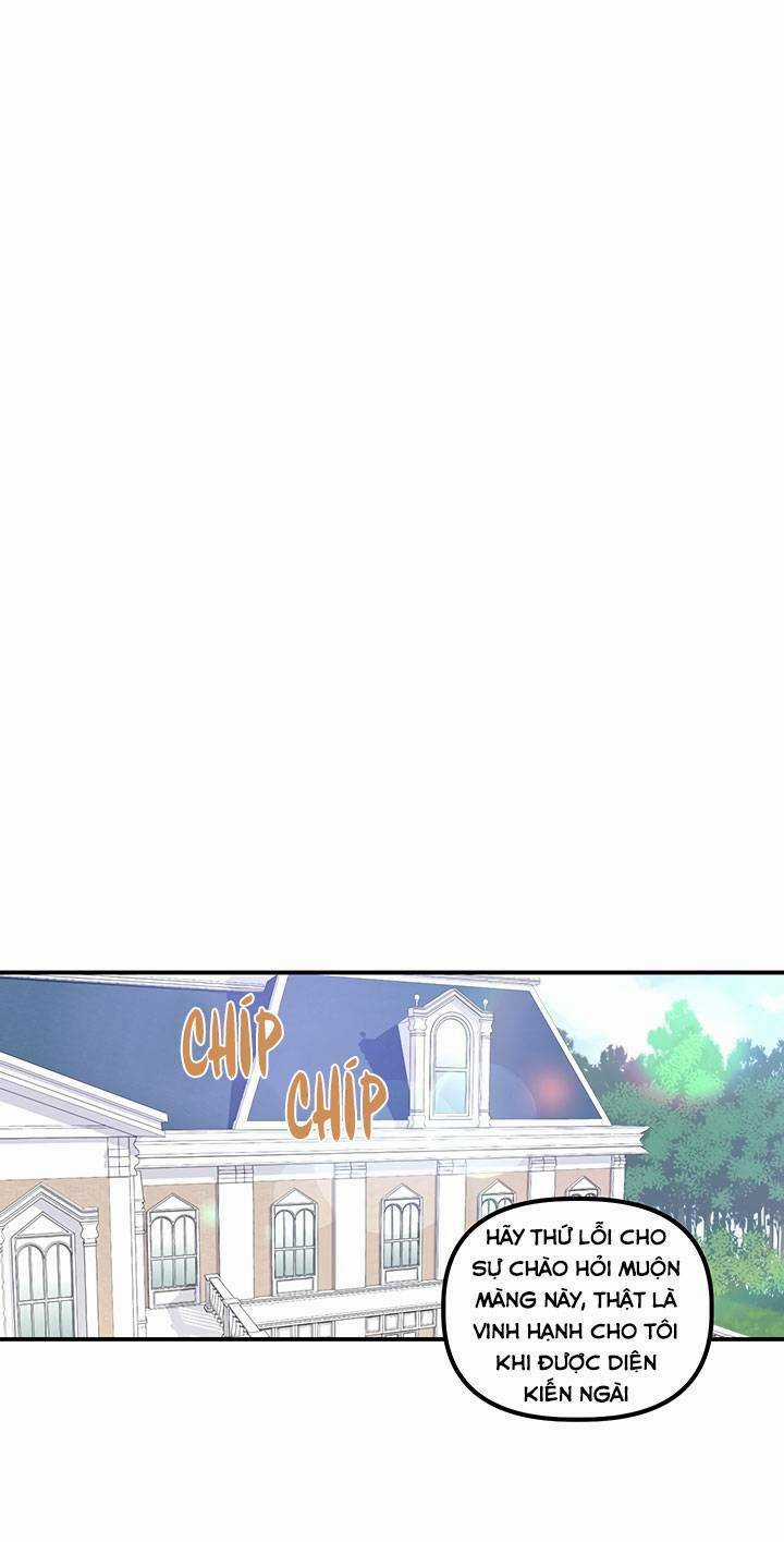 May Mắn Hay Bất Hạnh - Chapter 18 - Trang 1