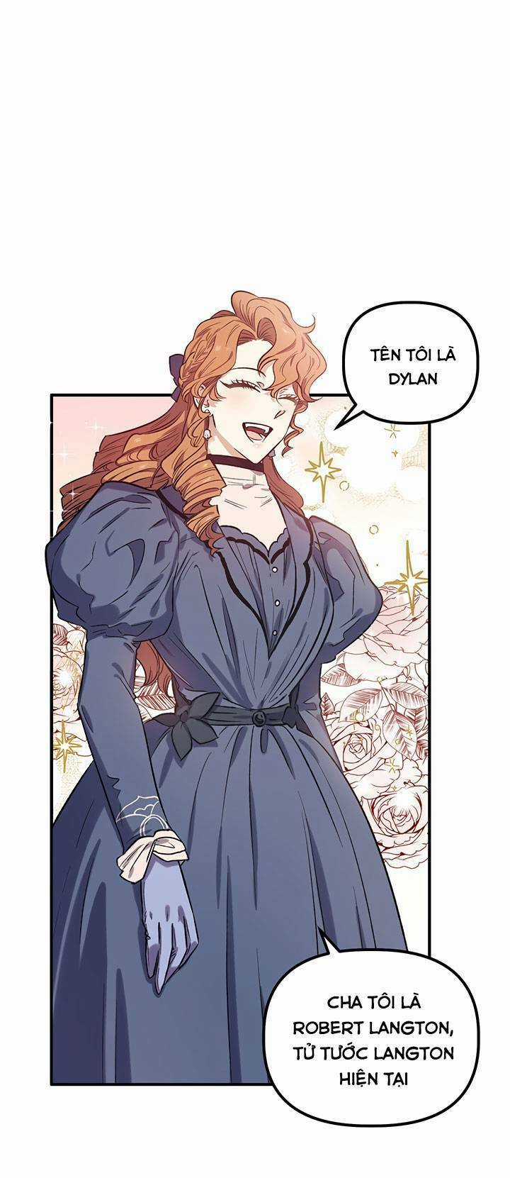 May Mắn Hay Bất Hạnh - Chapter 18 - Trang 2