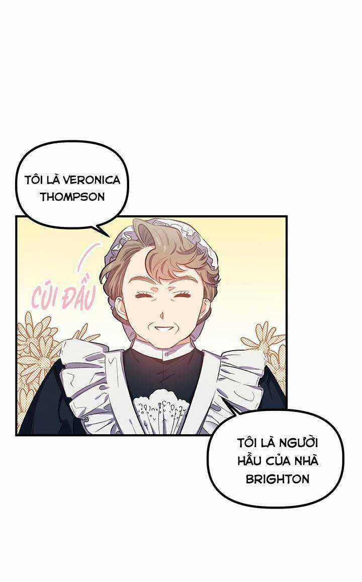 May Mắn Hay Bất Hạnh - Chapter 18 - Trang 3